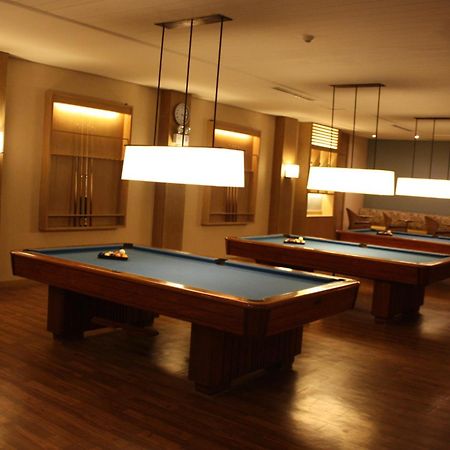 Unit 507 Pico De Loro Lejlighed Nasugbu Eksteriør billede