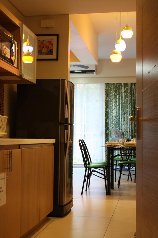 Unit 507 Pico De Loro Lejlighed Nasugbu Eksteriør billede