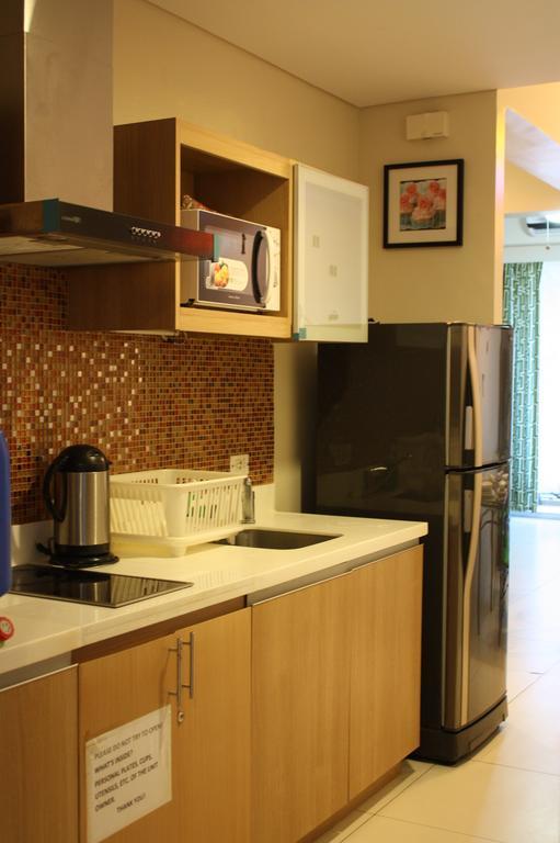 Unit 507 Pico De Loro Lejlighed Nasugbu Eksteriør billede