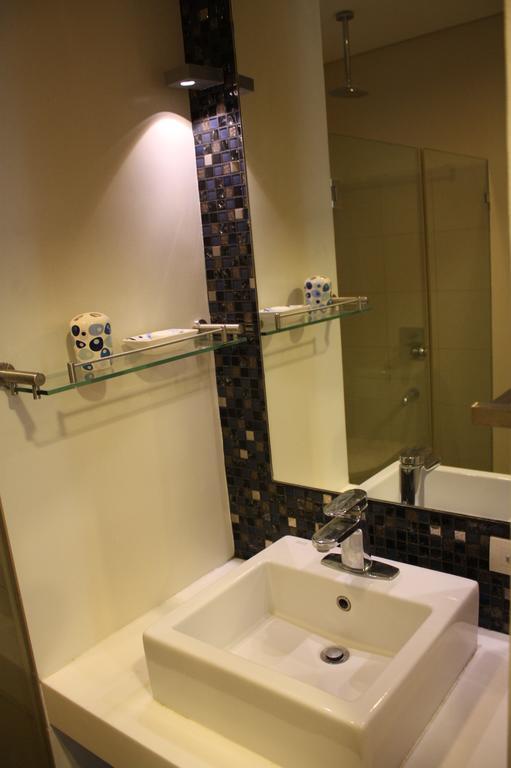 Unit 507 Pico De Loro Lejlighed Nasugbu Eksteriør billede
