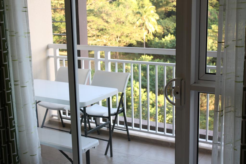 Unit 507 Pico De Loro Lejlighed Nasugbu Eksteriør billede