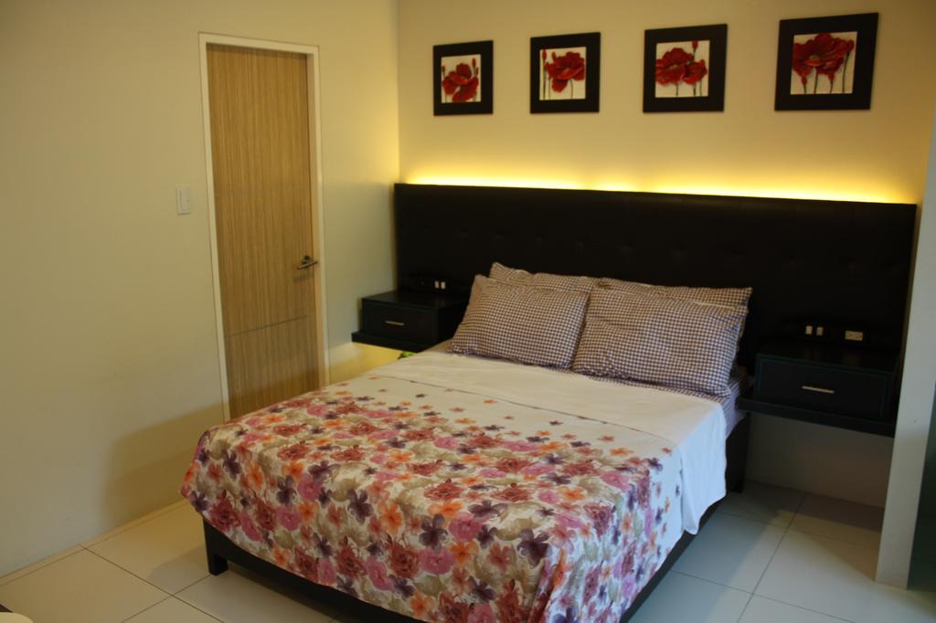 Unit 507 Pico De Loro Lejlighed Nasugbu Eksteriør billede