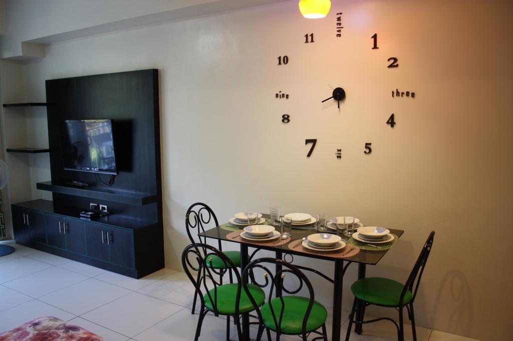 Unit 507 Pico De Loro Lejlighed Nasugbu Eksteriør billede