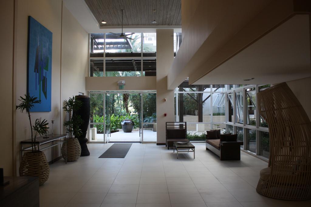 Unit 507 Pico De Loro Lejlighed Nasugbu Eksteriør billede