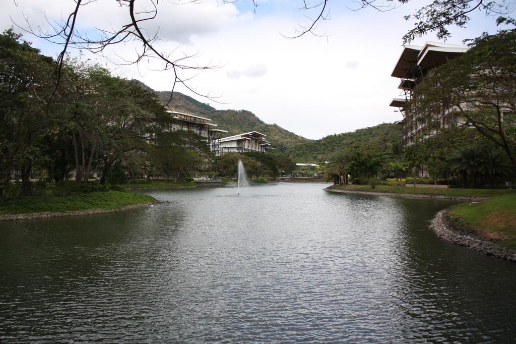 Unit 507 Pico De Loro Lejlighed Nasugbu Eksteriør billede