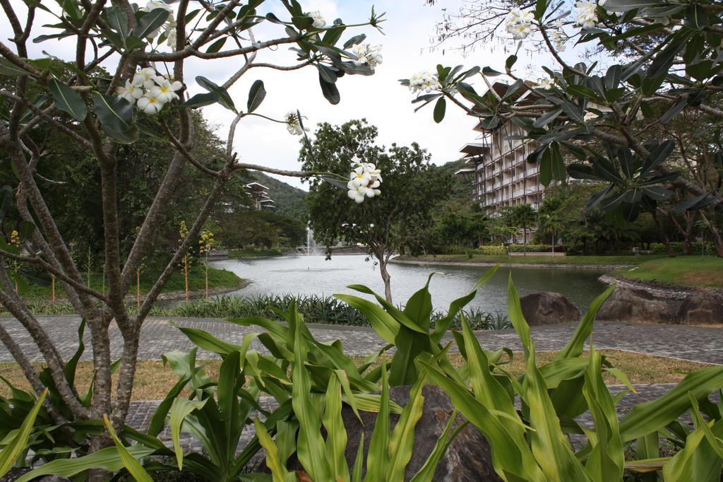Unit 507 Pico De Loro Lejlighed Nasugbu Eksteriør billede