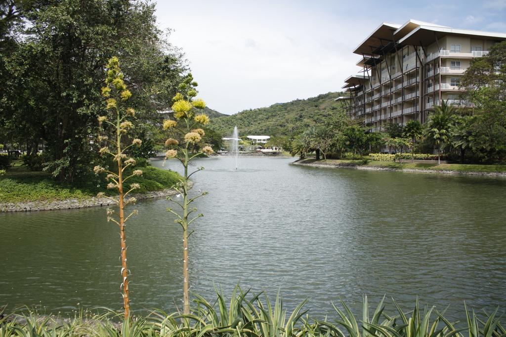 Unit 507 Pico De Loro Lejlighed Nasugbu Eksteriør billede