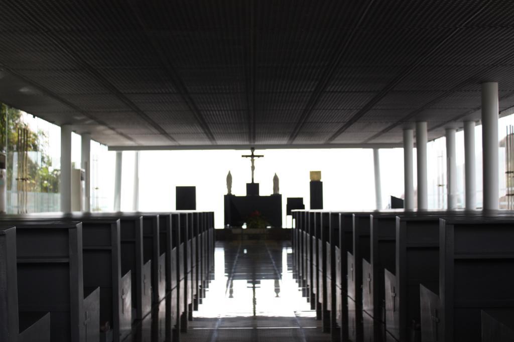 Unit 507 Pico De Loro Lejlighed Nasugbu Eksteriør billede