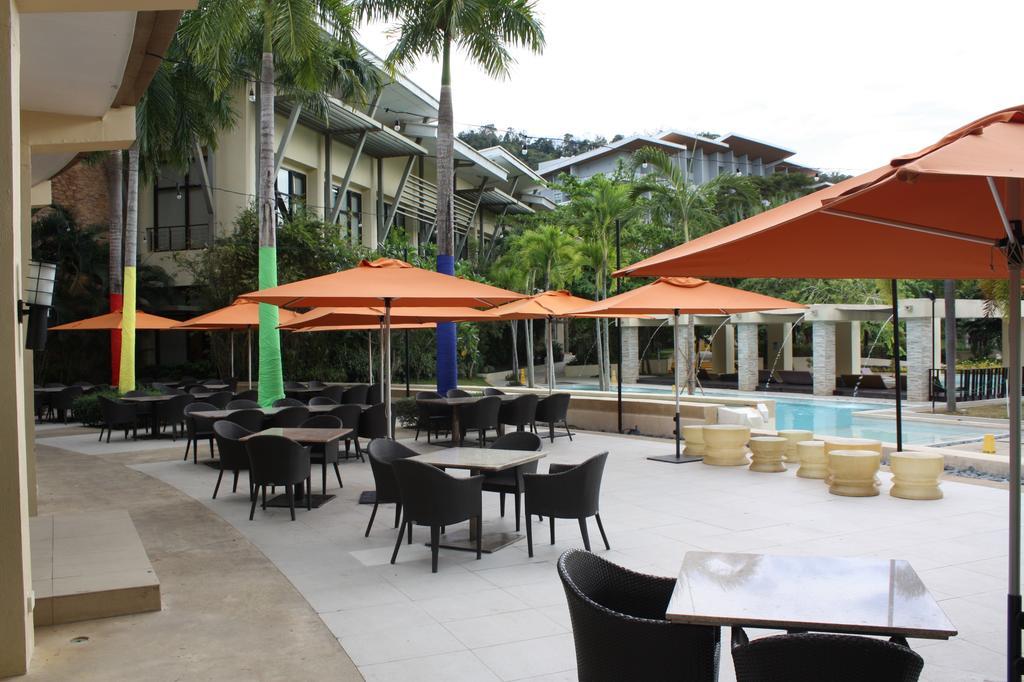 Unit 507 Pico De Loro Lejlighed Nasugbu Eksteriør billede