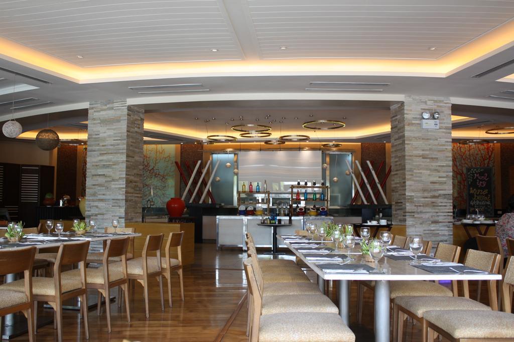 Unit 507 Pico De Loro Lejlighed Nasugbu Eksteriør billede