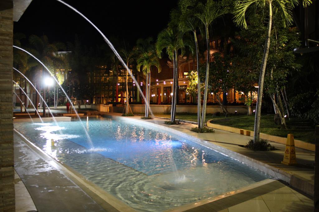 Unit 507 Pico De Loro Lejlighed Nasugbu Eksteriør billede