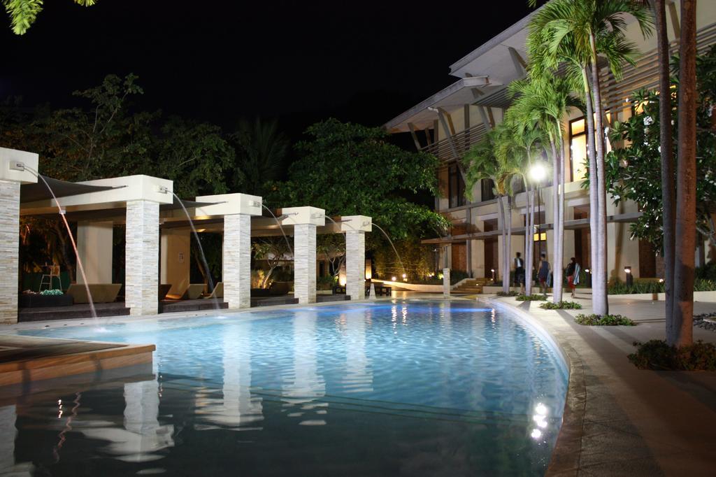 Unit 507 Pico De Loro Lejlighed Nasugbu Eksteriør billede
