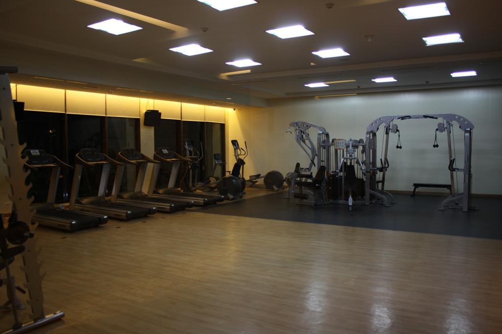 Unit 507 Pico De Loro Lejlighed Nasugbu Eksteriør billede