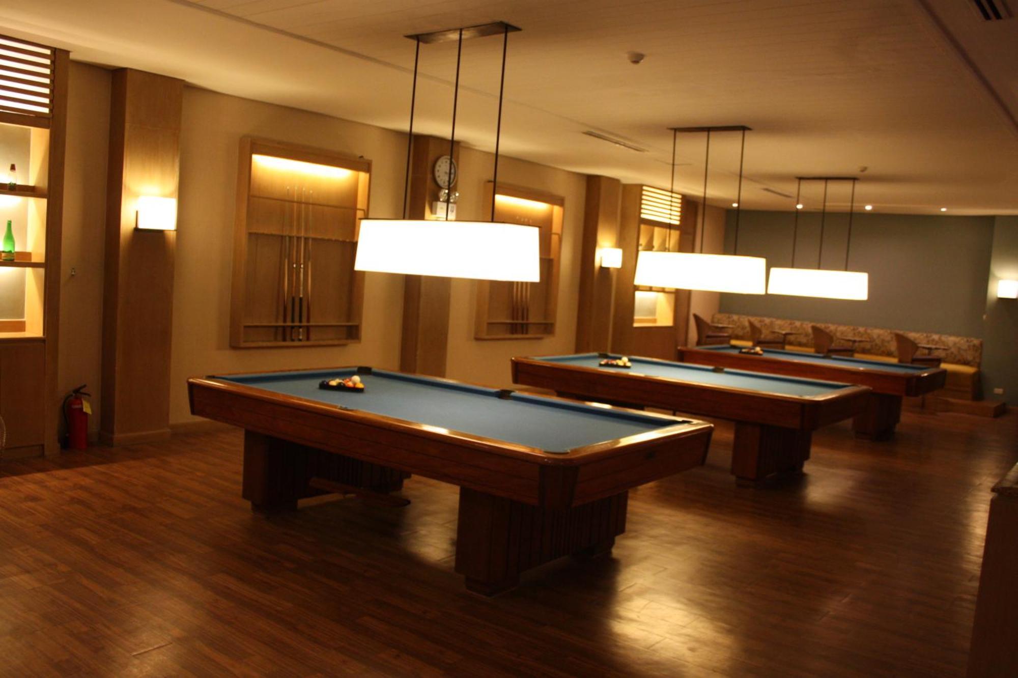 Unit 507 Pico De Loro Lejlighed Nasugbu Eksteriør billede