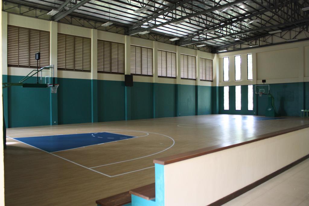 Unit 507 Pico De Loro Lejlighed Nasugbu Eksteriør billede