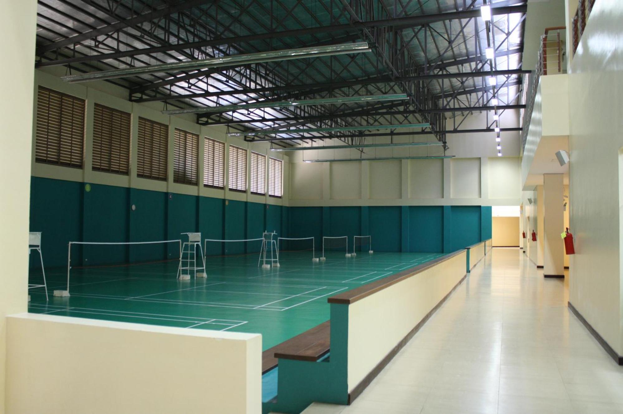 Unit 507 Pico De Loro Lejlighed Nasugbu Eksteriør billede