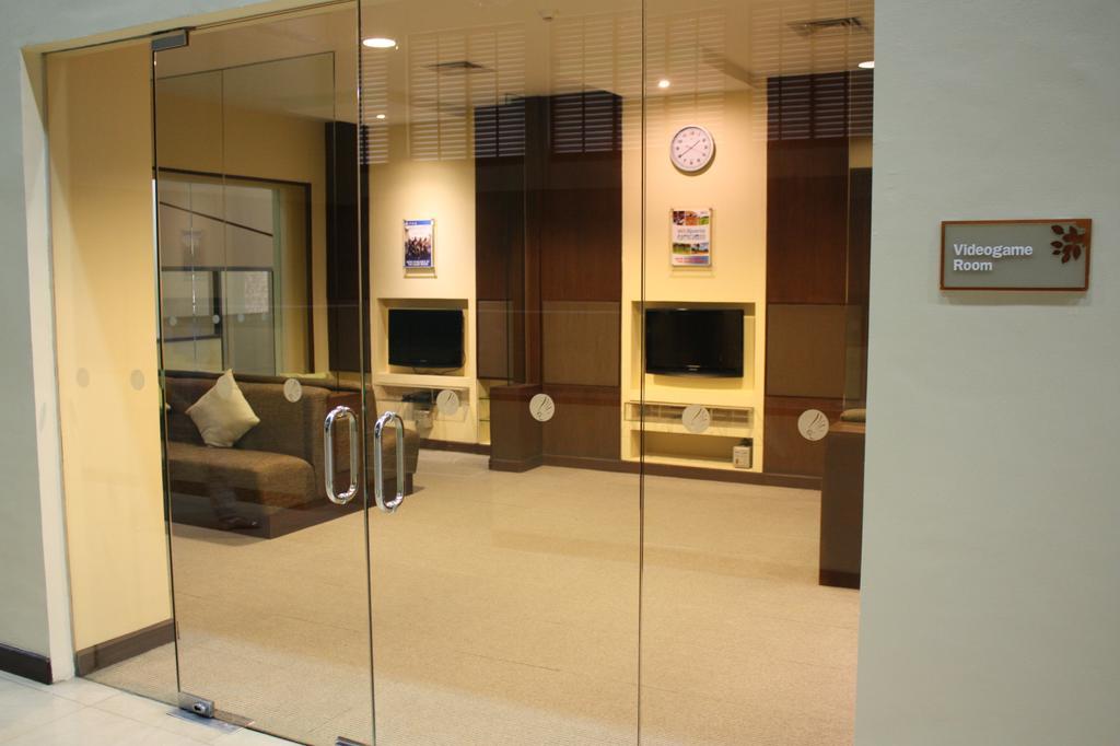Unit 507 Pico De Loro Lejlighed Nasugbu Eksteriør billede