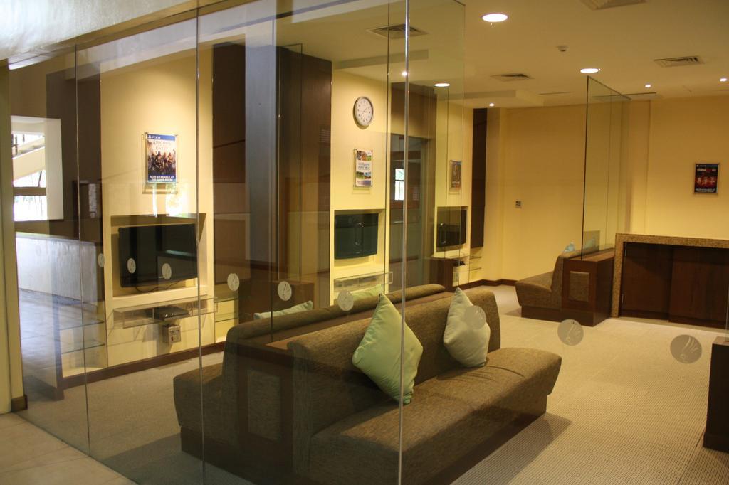 Unit 507 Pico De Loro Lejlighed Nasugbu Eksteriør billede