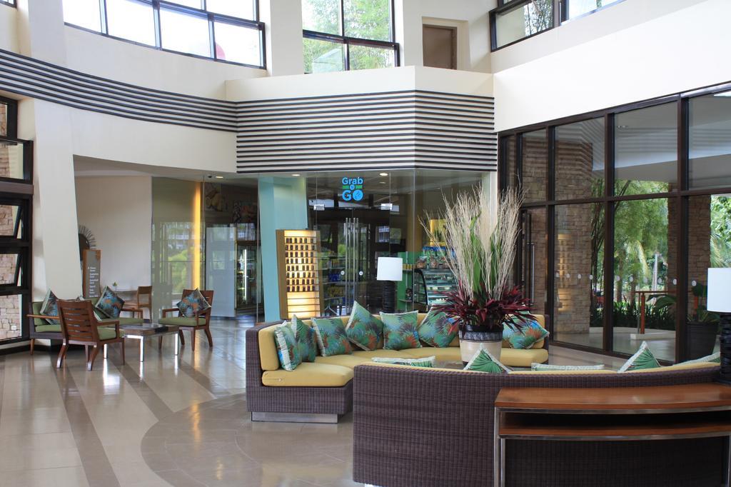 Unit 507 Pico De Loro Lejlighed Nasugbu Eksteriør billede
