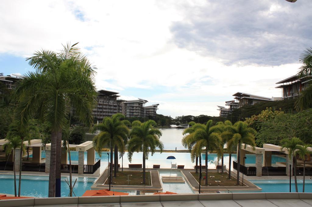 Unit 507 Pico De Loro Lejlighed Nasugbu Eksteriør billede