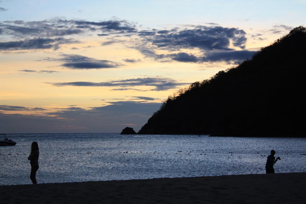 Unit 507 Pico De Loro Lejlighed Nasugbu Eksteriør billede