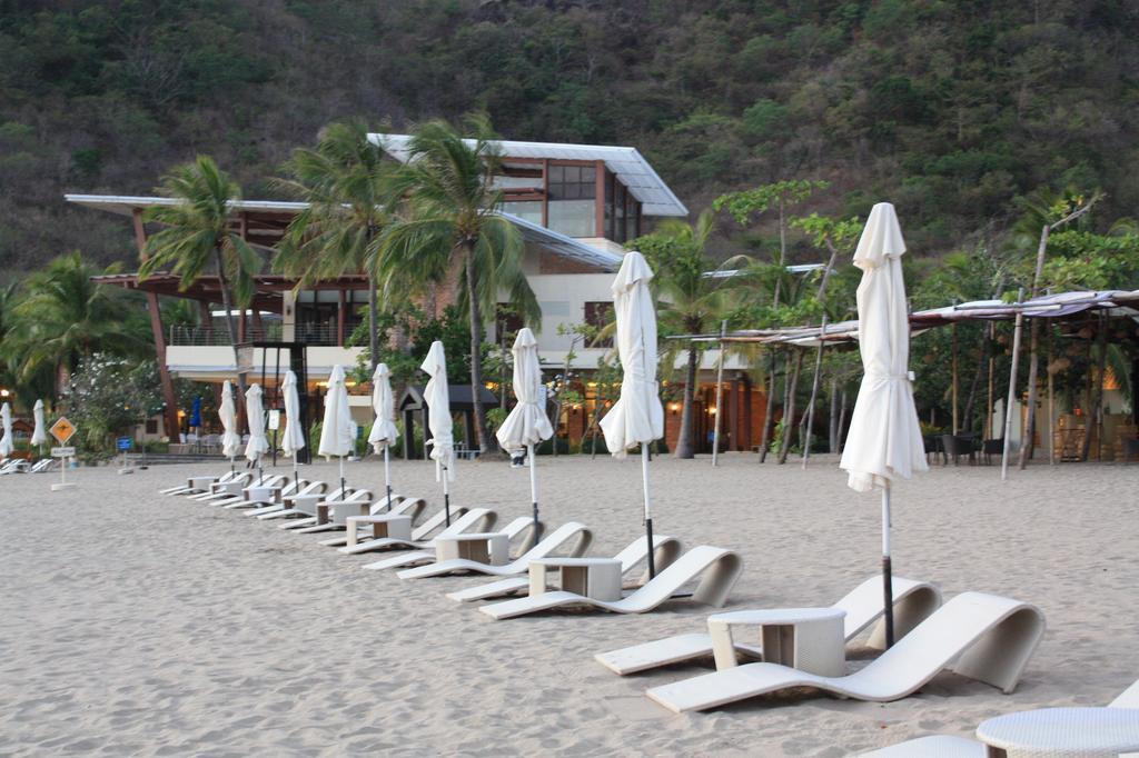 Unit 507 Pico De Loro Lejlighed Nasugbu Eksteriør billede