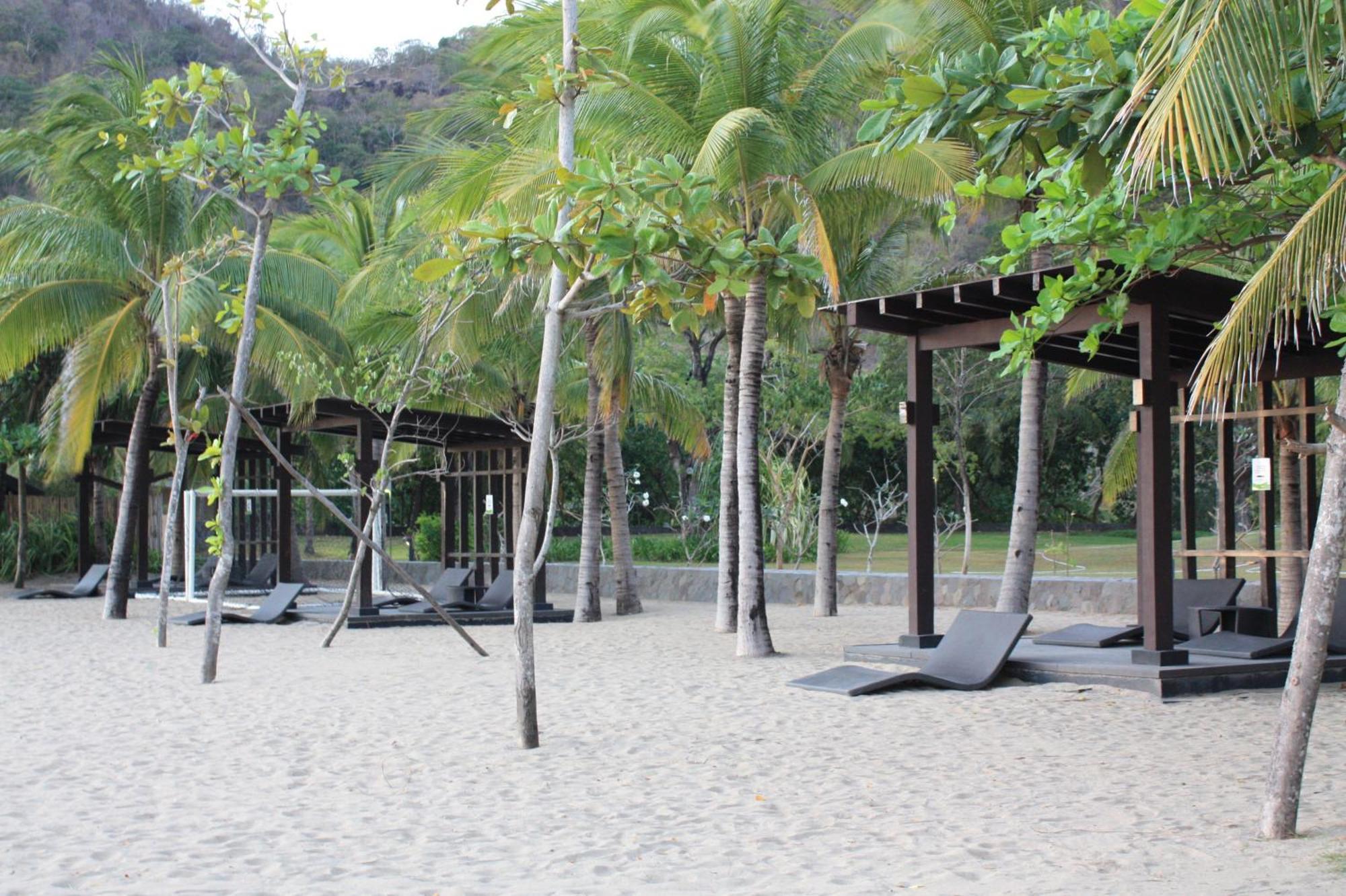 Unit 507 Pico De Loro Lejlighed Nasugbu Eksteriør billede